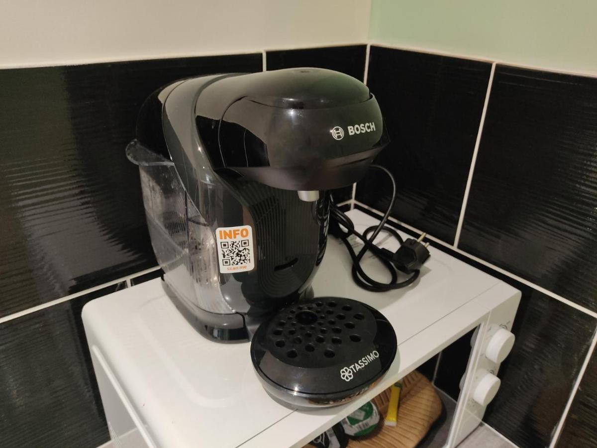 Ng Suitehome - Lille I Roubaix Centre I Coq Francais - Balneo - Netflix - Wifi エクステリア 写真