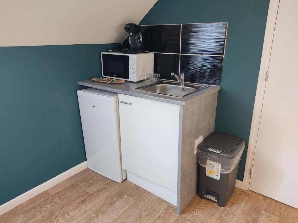 Ng Suitehome - Lille I Roubaix Centre I Coq Francais - Balneo - Netflix - Wifi エクステリア 写真