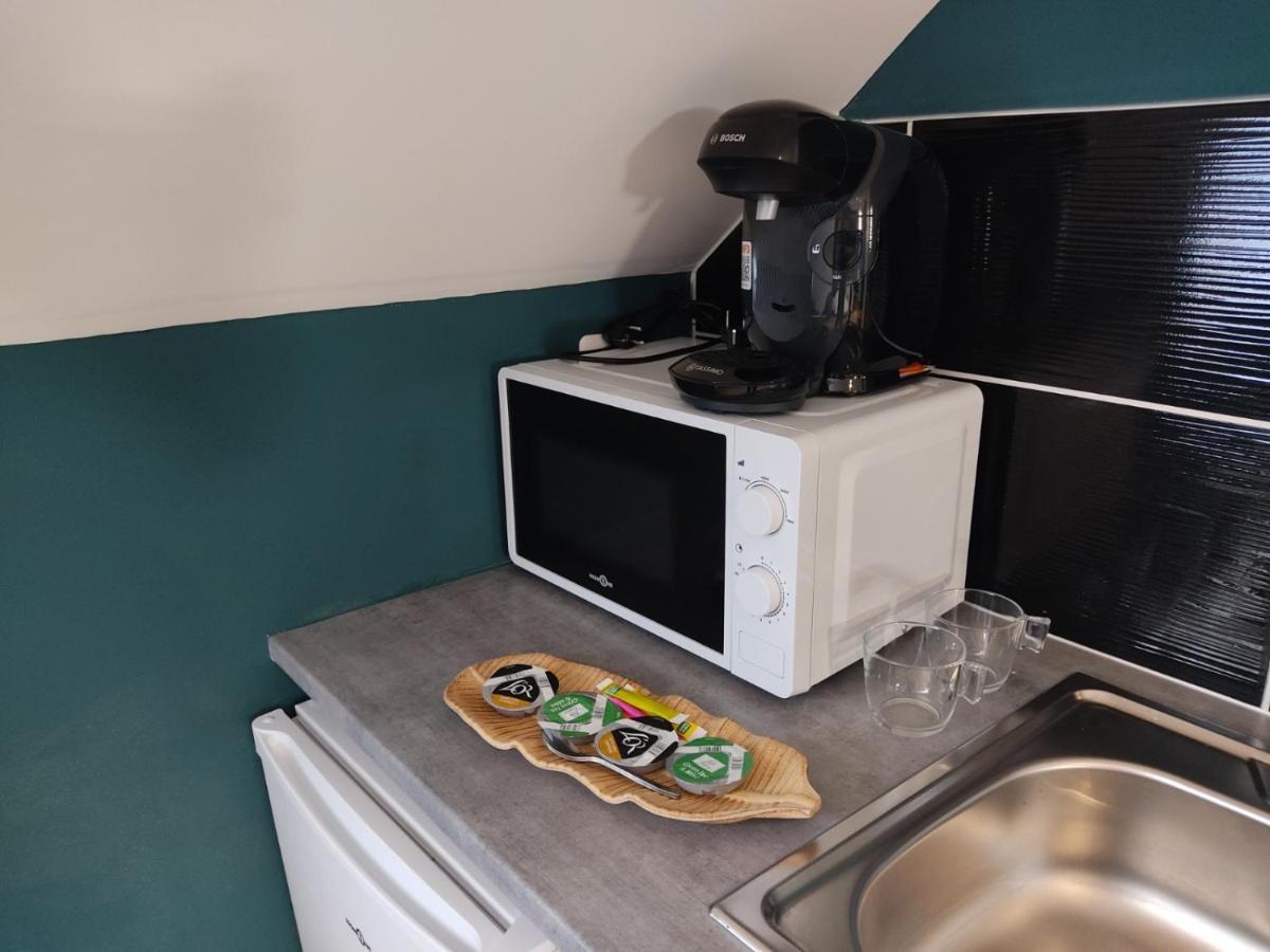 Ng Suitehome - Lille I Roubaix Centre I Coq Francais - Balneo - Netflix - Wifi エクステリア 写真